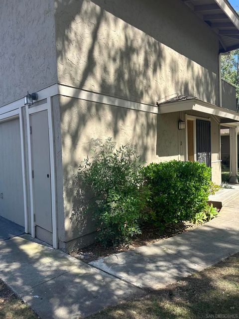 1524 Gustavo St D El Cajon CA 92019