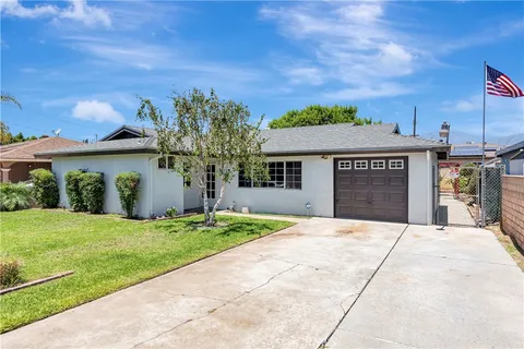 13925 Belgate Street, Baldwin Park, CA 91706 - MLS#: SR25152610