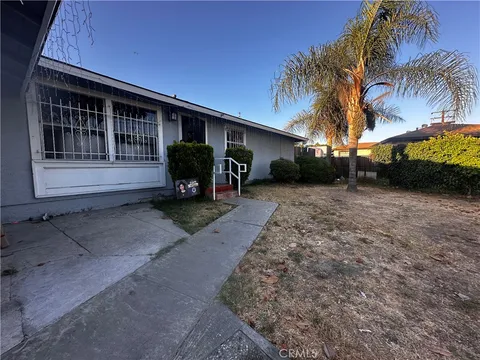8912 S Fir Avenue, Los Angeles, CA 90002 - MLS#: DW25147861