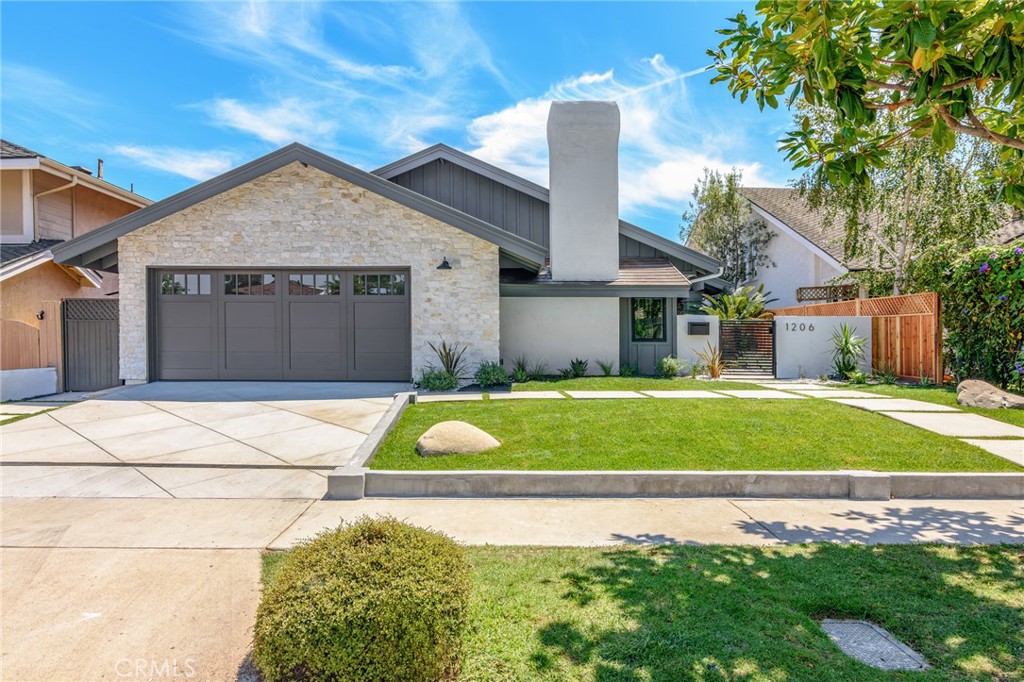 1206 Blue Gum Lane