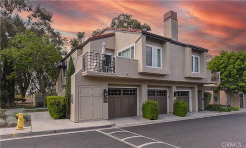 Photo of 145 Stanford Court #35, Irvine, CA 92612 (MLS # OC26156962)