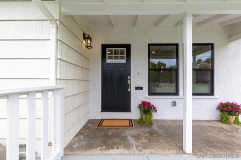Photo of La Mesa, CA 91941 (MLS # 260016382SD)