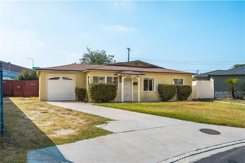 Photo of 11428 Cresson Street, Norwalk, CA 90650 (MLS # WS26142331)