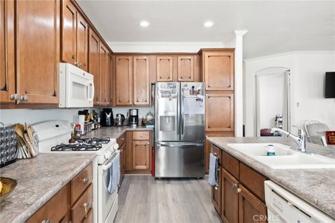 Tiny photo for 4000 Pierce Street #119, Riverside, CA 92505 (MLS # IV26231463)