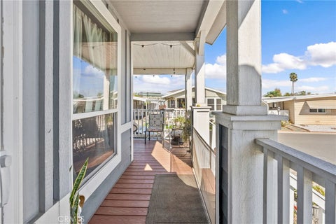 Tiny photo for 4000 Pierce Street #119, Riverside, CA 92505 (MLS # IV26231463)