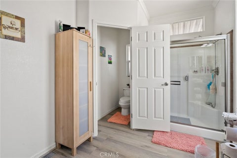 Tiny photo for 4000 Pierce Street #119, Riverside, CA 92505 (MLS # IV26231463)
