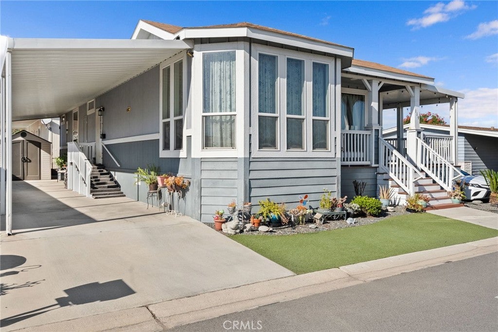 4000 Pierce Street 119
