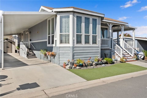Tiny photo for 4000 Pierce Street #119, Riverside, CA 92505 (MLS # IV26231463)