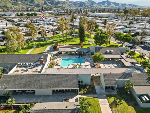 Tiny photo for 4000 Pierce Street #119, Riverside, CA 92505 (MLS # IV26231463)
