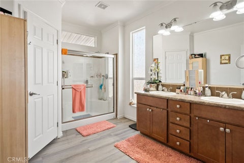 Tiny photo for 4000 Pierce Street #119, Riverside, CA 92505 (MLS # IV26231463)