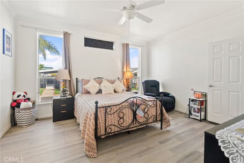 Tiny photo for 4000 Pierce Street #119, Riverside, CA 92505 (MLS # IV26231463)