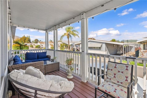 Tiny photo for 4000 Pierce Street #119, Riverside, CA 92505 (MLS # IV26231463)