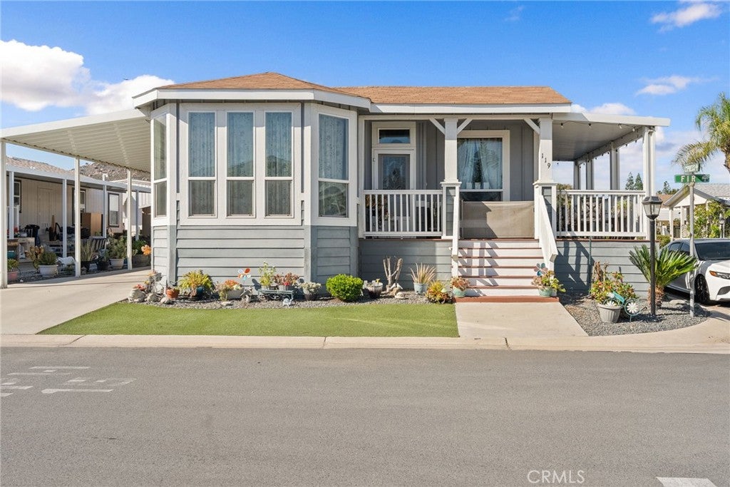 4000 Pierce Street 119