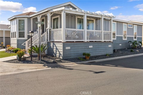 Tiny photo for 4000 Pierce Street #119, Riverside, CA 92505 (MLS # IV26231463)