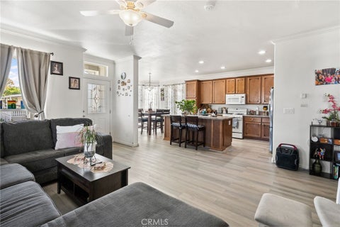 Tiny photo for 4000 Pierce Street #119, Riverside, CA 92505 (MLS # IV26231463)
