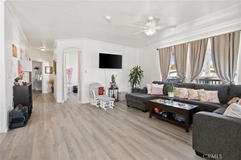 Tiny photo for 4000 Pierce Street #119, Riverside, CA 92505 (MLS # IV26231463)