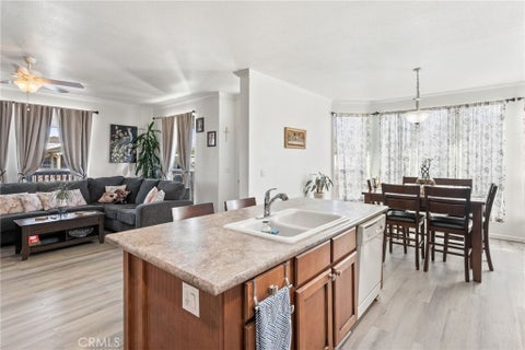 Tiny photo for 4000 Pierce Street #119, Riverside, CA 92505 (MLS # IV26231463)