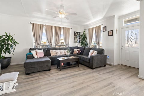 Tiny photo for 4000 Pierce Street #119, Riverside, CA 92505 (MLS # IV26231463)