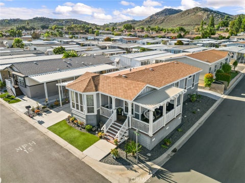 Tiny photo for 4000 Pierce Street #119, Riverside, CA 92505 (MLS # IV26231463)