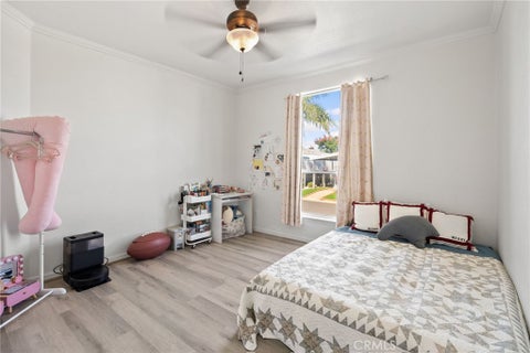 Tiny photo for 4000 Pierce Street #119, Riverside, CA 92505 (MLS # IV26231463)