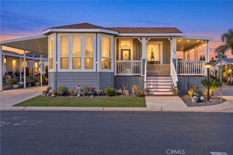 Photo of 4000 Pierce Street #119, Riverside, CA 92505 (MLS # IV26231463)