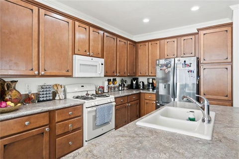 Tiny photo for 4000 Pierce Street #119, Riverside, CA 92505 (MLS # IV26231463)