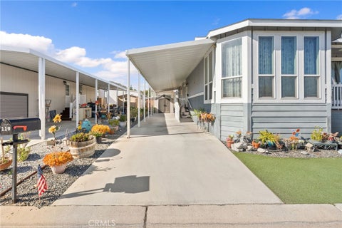 Tiny photo for 4000 Pierce Street #119, Riverside, CA 92505 (MLS # IV26231463)