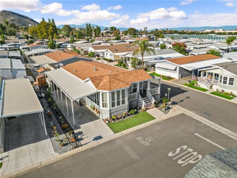 Tiny photo for 4000 Pierce Street #119, Riverside, CA 92505 (MLS # IV26231463)