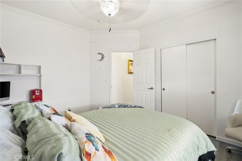 Tiny photo for 4000 Pierce Street #119, Riverside, CA 92505 (MLS # IV26231463)