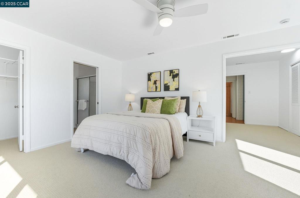 GREGORY GARDENS - Residential