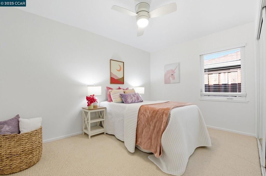 GREGORY GARDENS - Residential