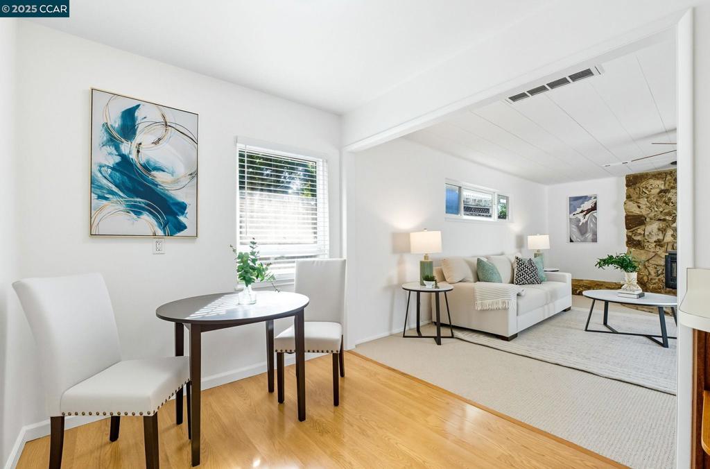 GREGORY GARDENS - Residential