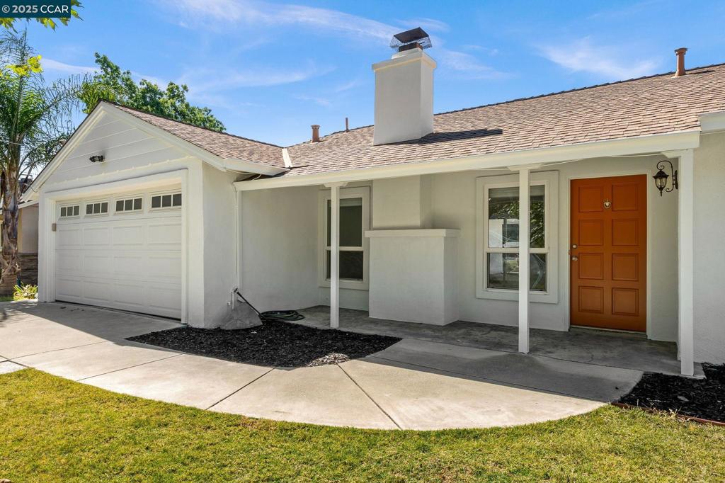 GREGORY GARDENS - Residential