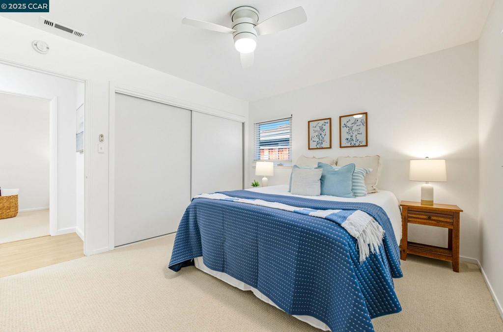 GREGORY GARDENS - Residential