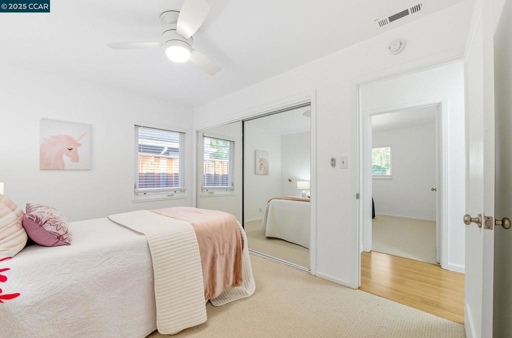 GREGORY GARDENS - Residential