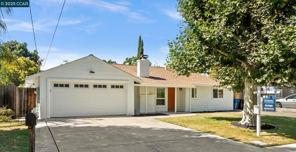 GREGORY GARDENS - Residential