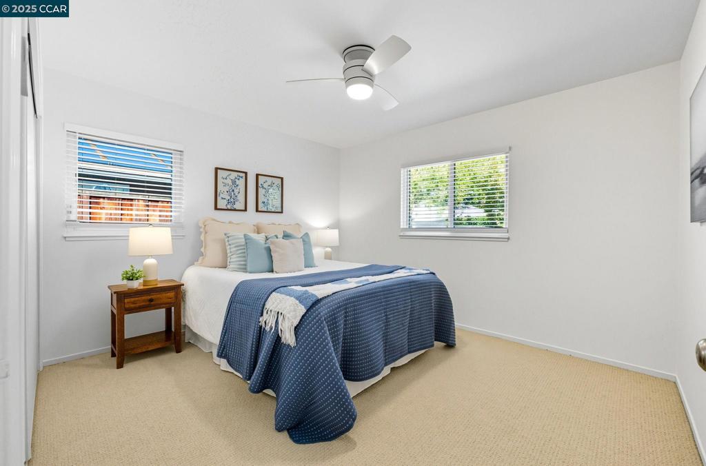 GREGORY GARDENS - Residential