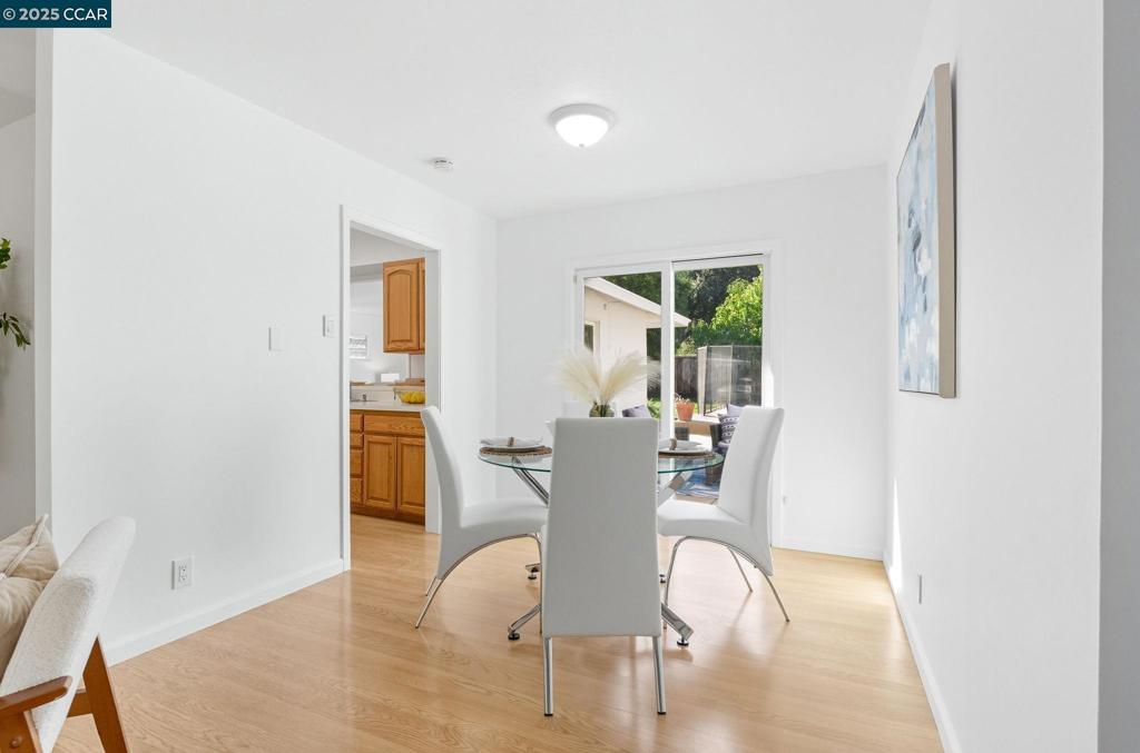 GREGORY GARDENS - Residential