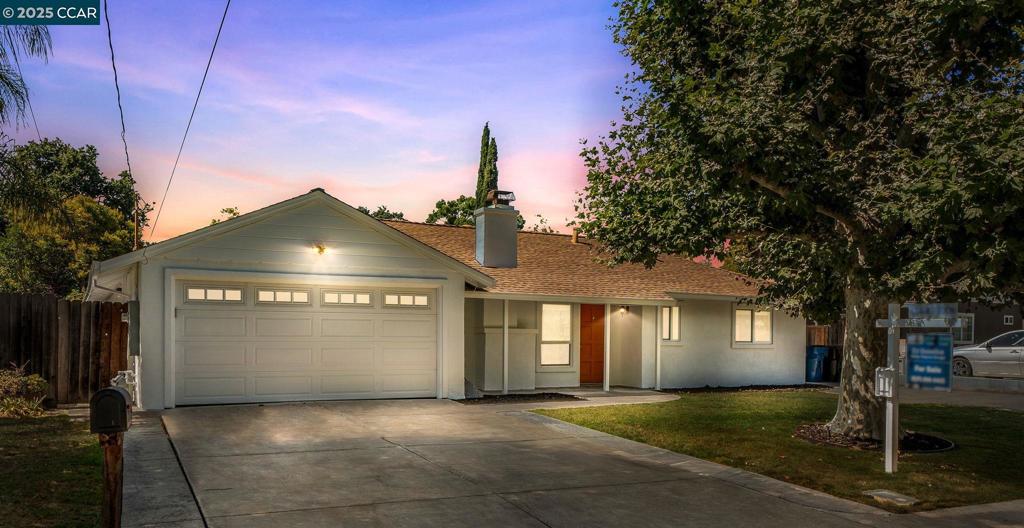 GREGORY GARDENS - Residential