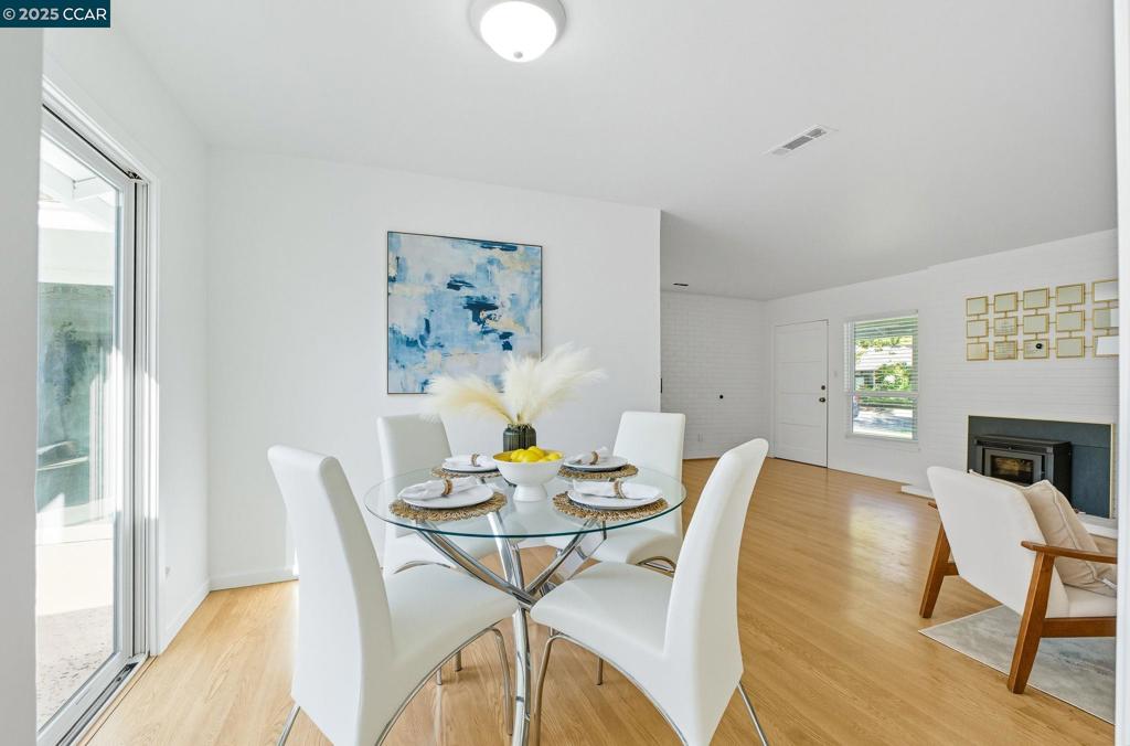 GREGORY GARDENS - Residential