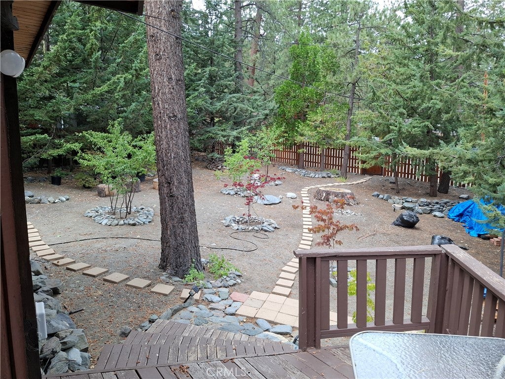 516 Lark Drive