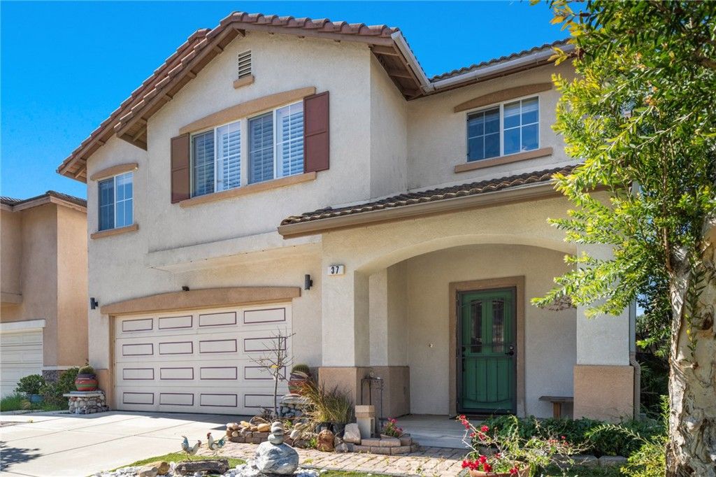 Photo of 37 Copper Leaf, Irvine, CA 92602 (MLS # PF26047474)