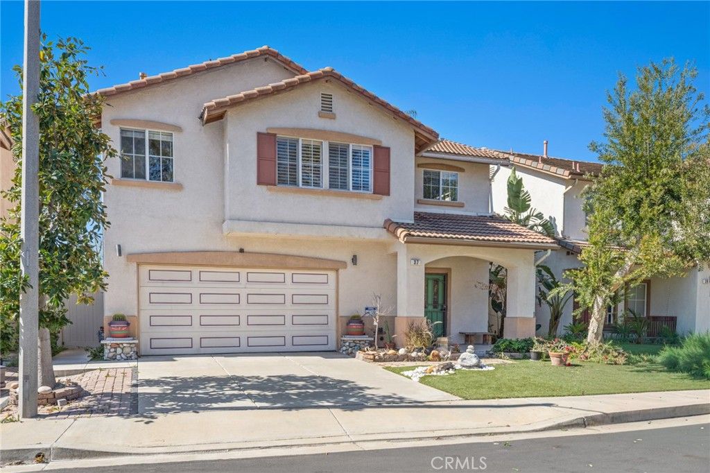 Photo of 37 Copper Leaf, Irvine, CA 92602 (MLS # PF26047474)