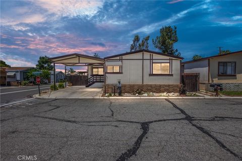 Photo of 7717 Church Ave, Highland, CA 92346 (MLS # IV26065576)