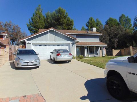 Photo of 42564 Remora Street, Temecula, CA 92592 (MLS # PTP2601728)