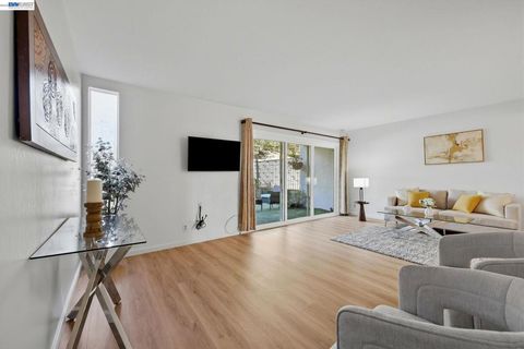 Photo of 651 Moraga Rd Rd #12, Moraga, CA 94556 (MLS # 41134641)