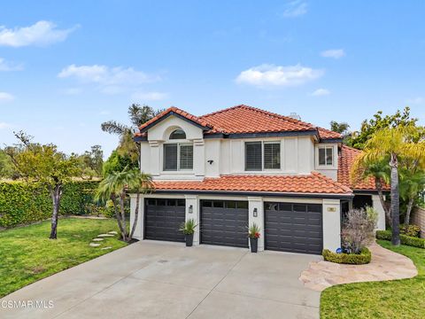 Photo of 791 Arvada Court, Simi Valley, CA 93065 (MLS # 226002108)