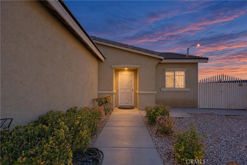 10515 Arlette Court