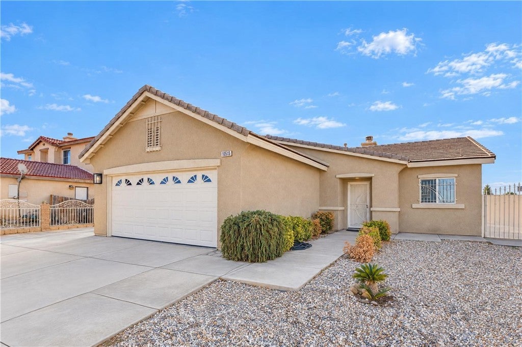 10515 Arlette Court
