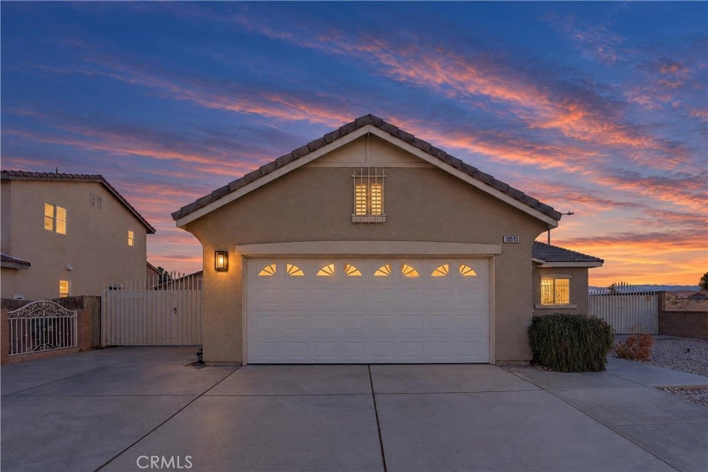 10515 Arlette Court